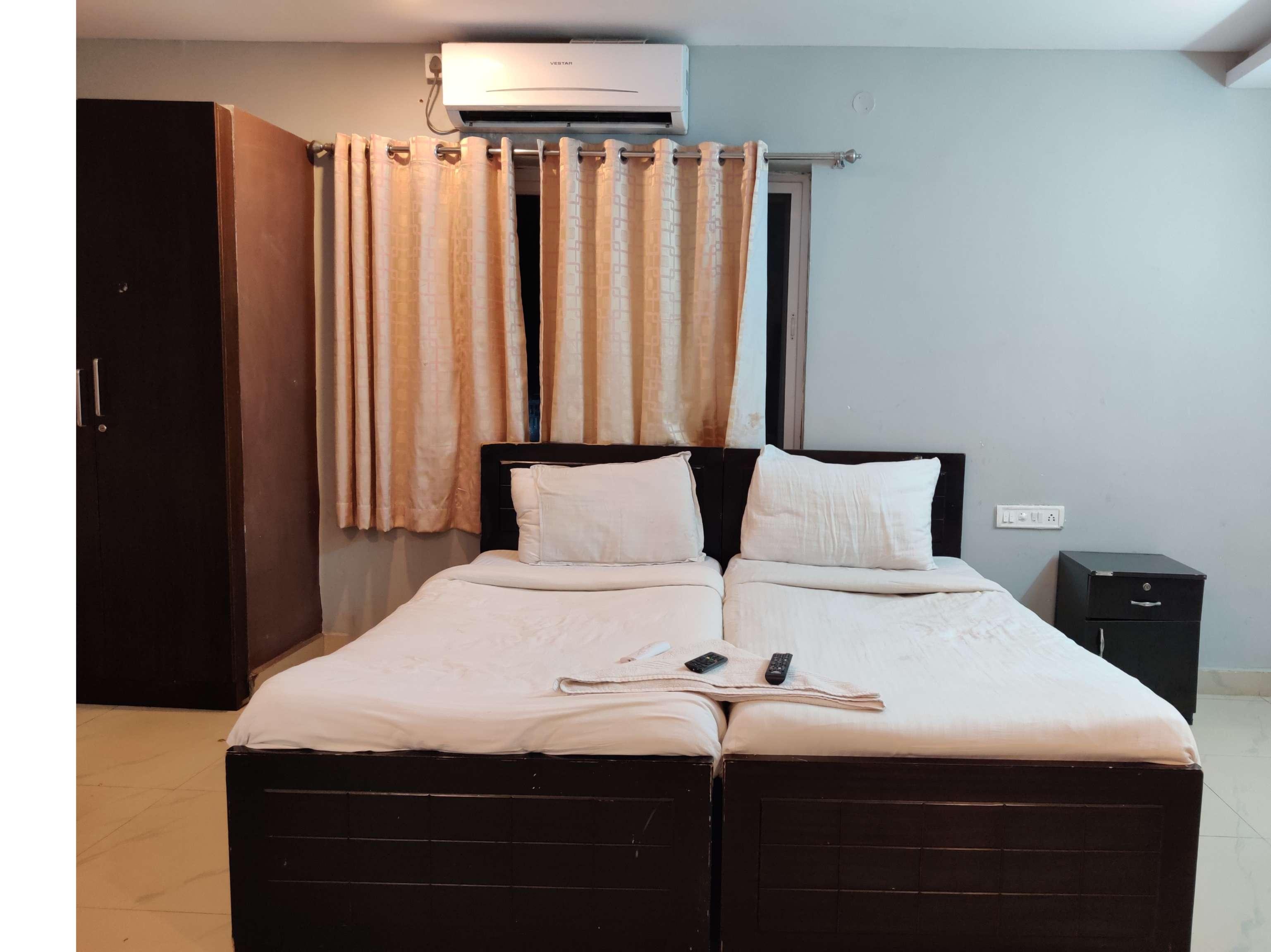 Oyo Flagship 463 Banjara Hills Hotel Hyderabad Exterior photo